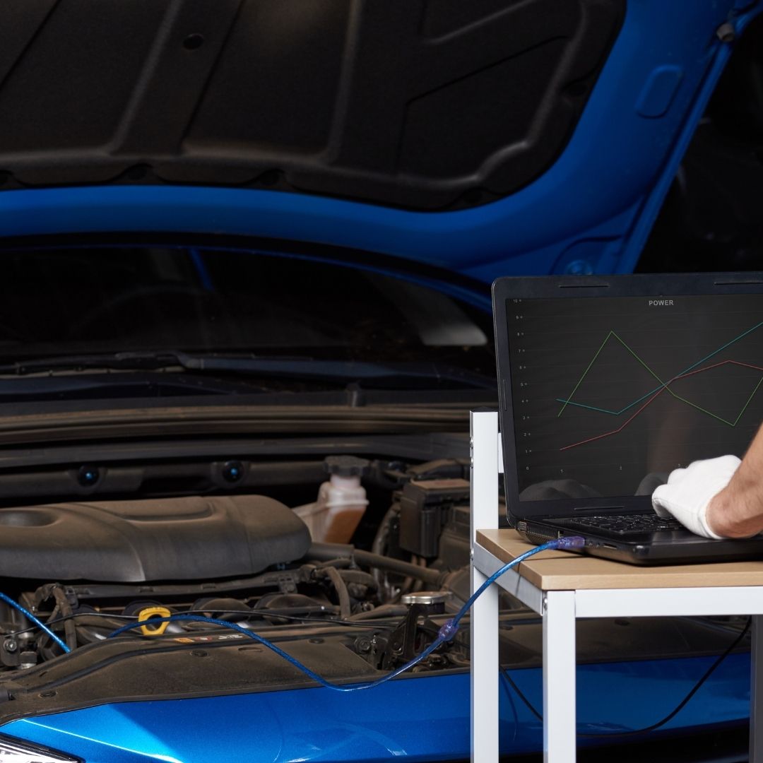 Chip Tuning and Software
