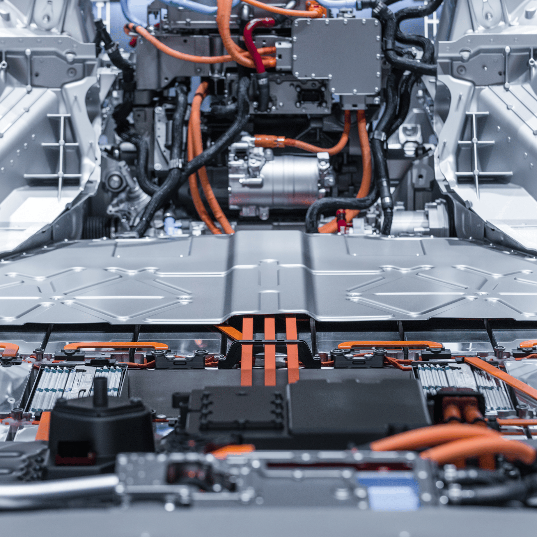 Electric Vehicle