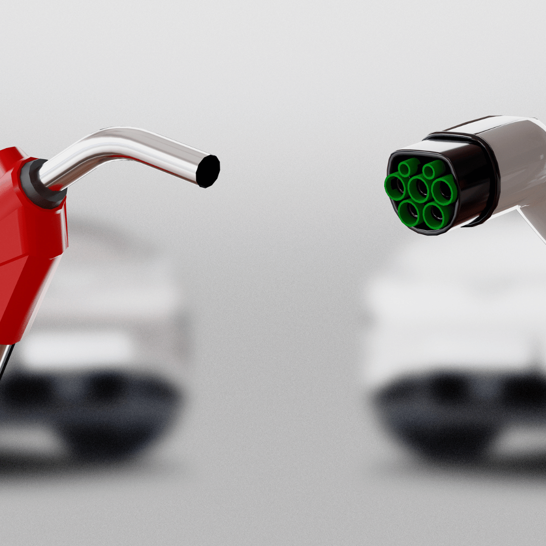 Hybrid Vehicles