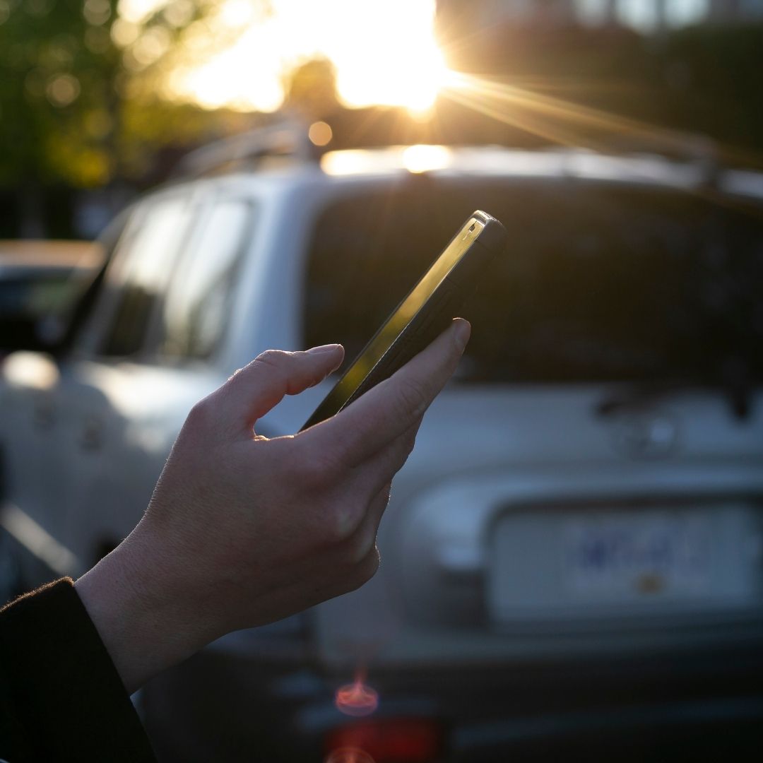 Mobile Service