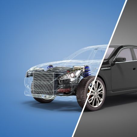 Automotive Diagnostics